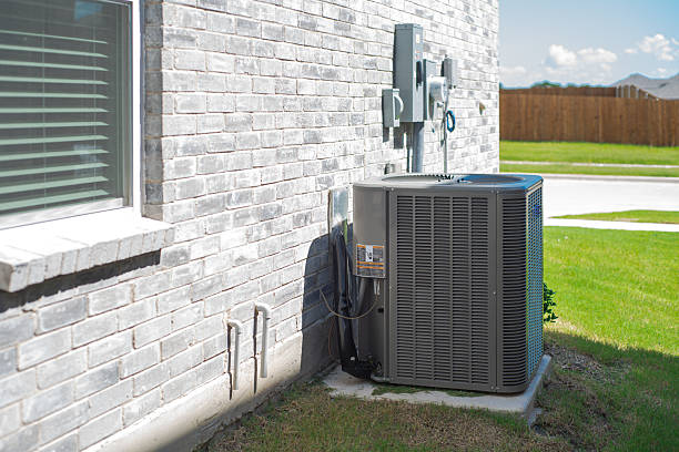 Reliable Ac Installation contractor in Milford, VA by FH HVAC